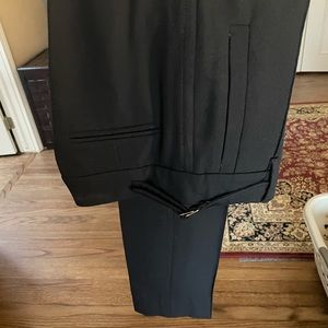 Gucci pants dress pants size 38